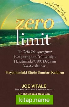 Zero Limit: Antik Hawai Ho’oponopono Öğretisi