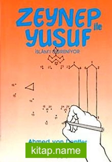 Zeynep ile Yusuf İslam’ı Öğreniyor