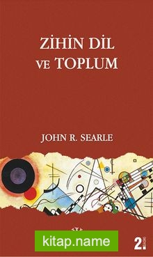Zihin Dil ve Toplum