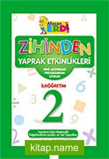 Zihinden Yapraklar 2. Sınıf