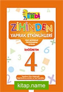 Zihinden Yapraklar 4. Sınıf