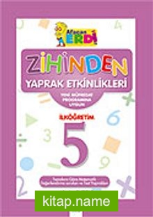 Zihinden Yapraklar 5. Sınıf