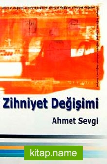 Zihniyet Değişimi