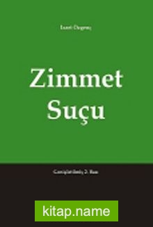 Zimmet Suçu