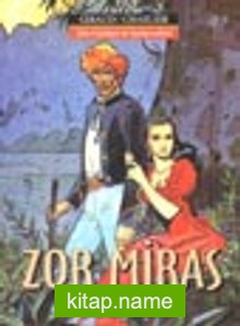 Zor Miras / Jim Cutlass