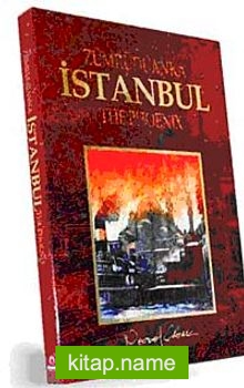 Zümrüdüanka İstanbul The Phoenıx