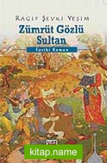 Zümrüt Gözlü Sultan