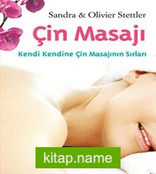 cep boy Çin Masajı  Kendi Kendine Çin Masajının Sırları