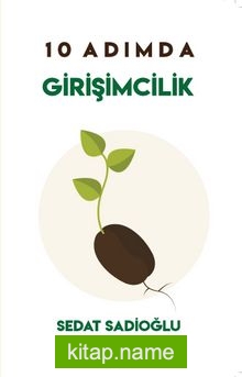 10 Adımda Girişimcilik