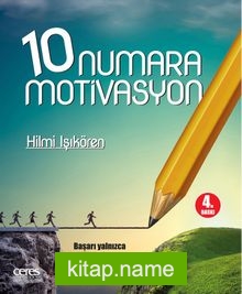 10 Numara Motivasyon