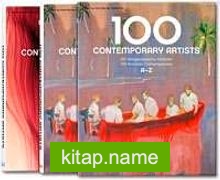 100 Contemporary Artists