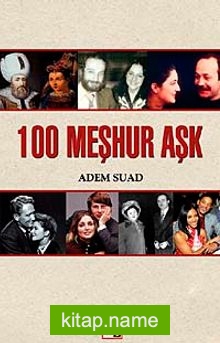 100 Meşhur Aşk