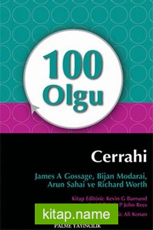 100 Olgu – Cerrahi