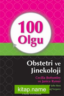 100 Olgu – Obstetri ve Jinekoloji