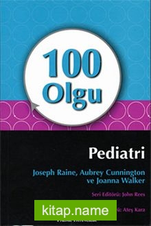 100 Olgu – Pediatri