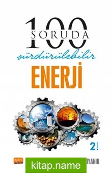 100 Soruda Sürdürülebilir Enerji