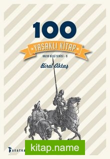 100 Yasaklı Kitap