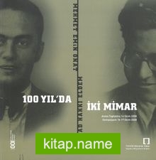 100 Yılda İki Mimar
