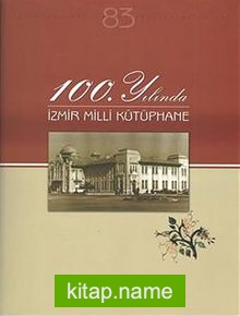 100.Yılında İzmir Milli Kütüphane