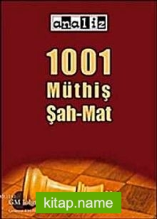 1001 Müthiş Şah – Mat