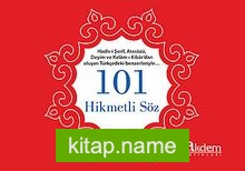 101 Arapça Hikmetli Söz