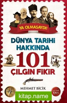 101 Çılgın Fikir