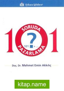 101 Soruda Pazarlama