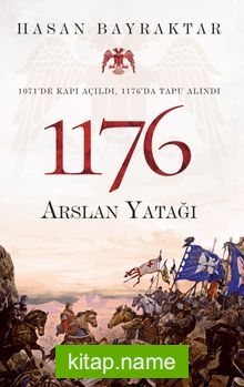 1176 Arslan Yatağı