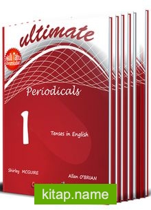 12 YKS Dil 30 Ultimate Periodicals