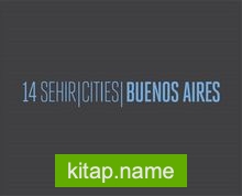 14 Şehir – Cities – Buenos Aires