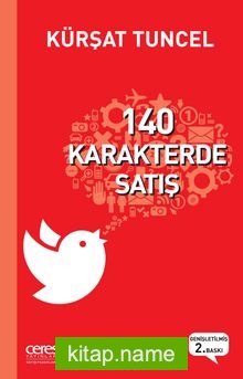 140 Karakterde Satış