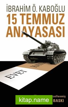 15 Temmuz Anayasası