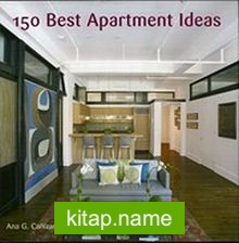 150 Best Apartment İdeas (Ciltli)