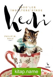 1800’ler İngiltere’sinde Kedi