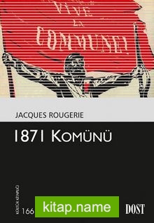 1871 Komünü