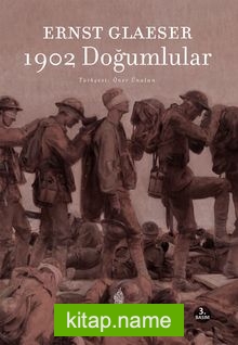 1902 Doğumlular