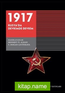 1917 Rusya’da Devrimde Devrim