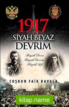 1917 Siyah Beyaz Devrim