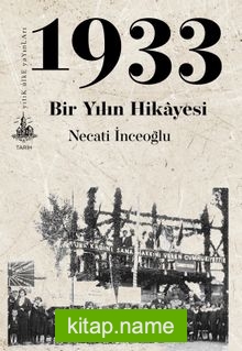 1933 Bir Yılın Hikayesi