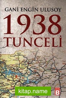 1938 Tunceli