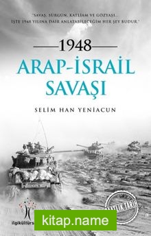1948 Arap-İsrail Savaşı