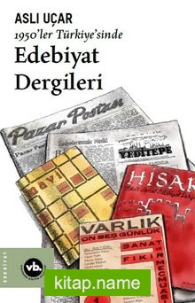 1950’ler Türkiye’sinde Edebiyat Dergileri