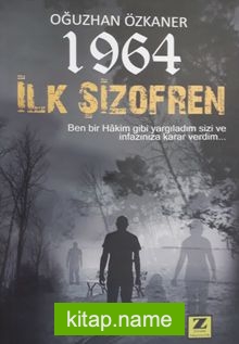 1964 İlk Şizofren