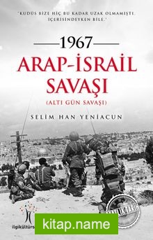 1967 Arap-İsrail Savaşı