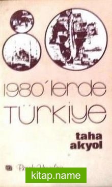 1980’lerde Türkiye
