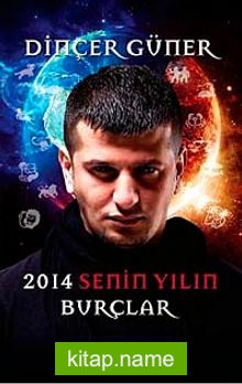 2014 Senin Yılın Burçlar