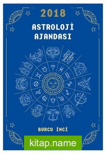 2018 Astroloji Ajandası