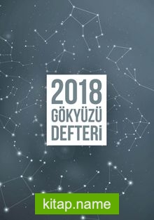 2018 Gökyüzü Defteri