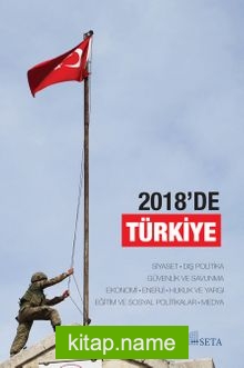 2018’de Türkiye