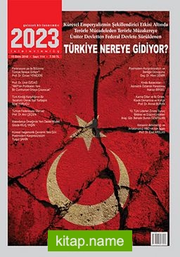 2023 Aylık Dergi Sayı:114 – 15 Ekim 2010